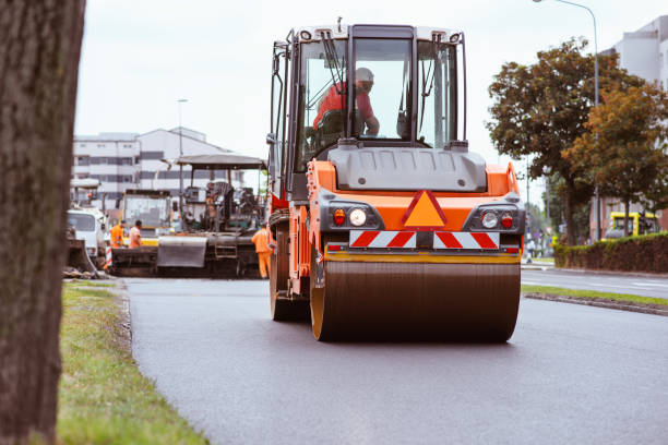 Best Driveway Paving Near Me  in Pinewood, FL