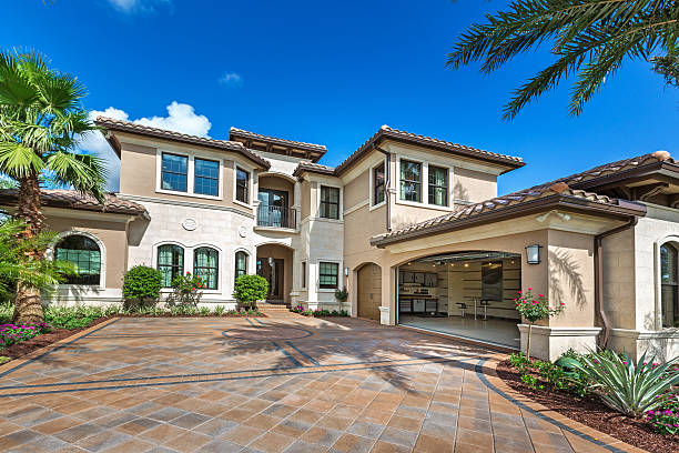 Best Driveway Paving Near Me  in Pinewood, FL