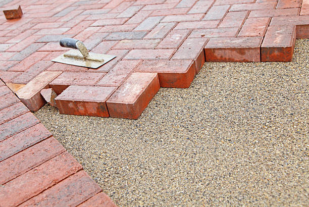 Reasons to Select Us for Your Driveway Paving Requirements in Pinewood, FL