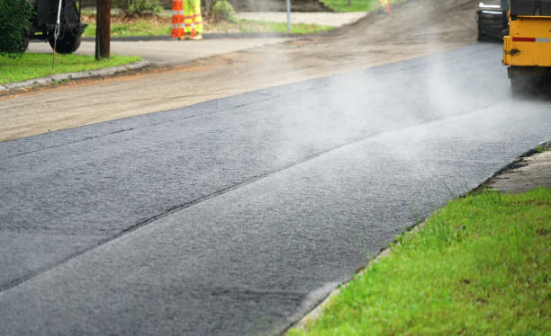 Professional Driveway Pavers in Pinewood, FL
