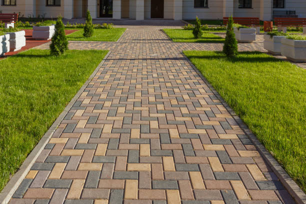 Best Driveway Paver Sealing  in Pinewood, FL